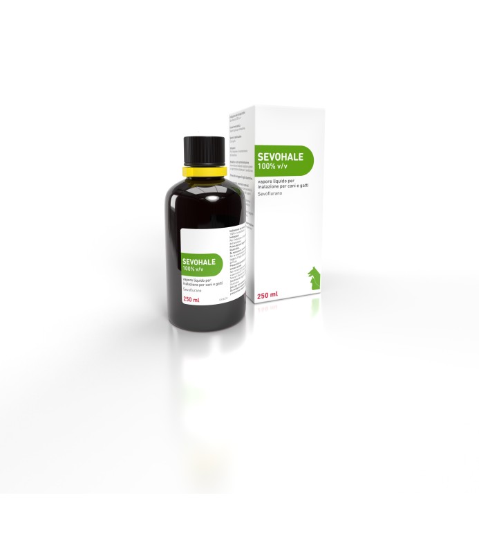 SEVOHALE 250 ML