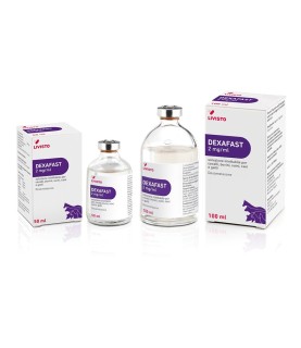 DEXAFAST 2 MG/ML 50 ML