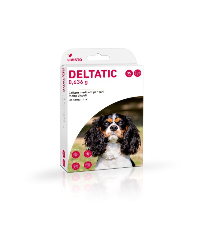 DELTATIC