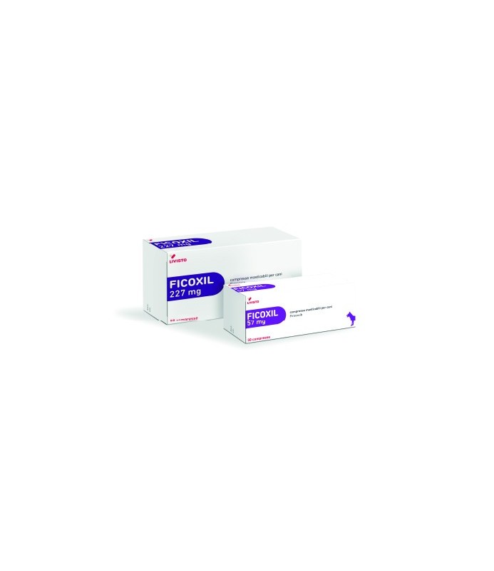 FICOXIL