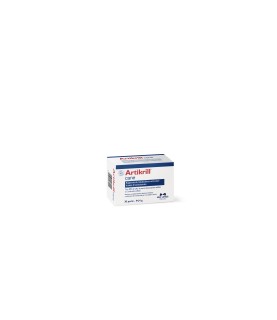 ARTIKRILL 30 PERLE CANE 2