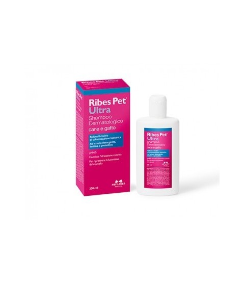 RIBES PET