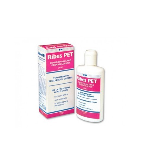 RIBES PET