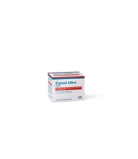 CAREVIT ULTRA CANE 30 BUSTE 120 G