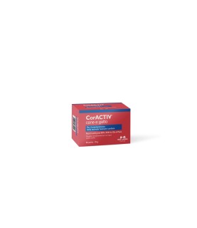 CORACTIVE 50 PERLE
