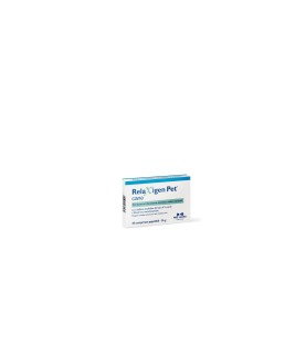RELAXIGEN PET CANE 20 CPR