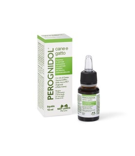 PEROGNIDOL 15 ML 2
