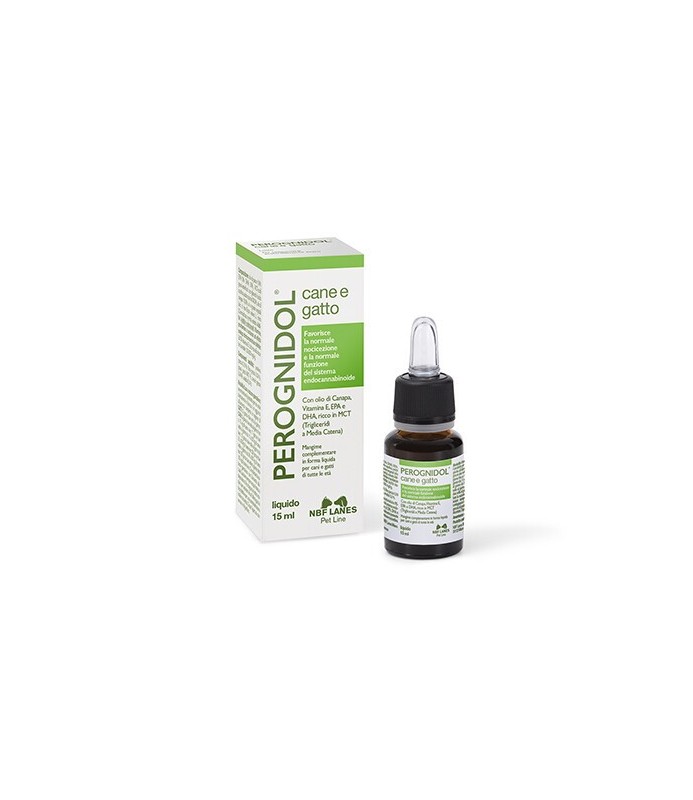 PEROGNIDOL 15 ML