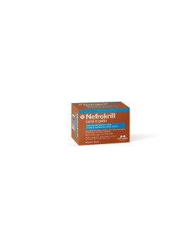 NEFROKRILL 60 PERLE 2