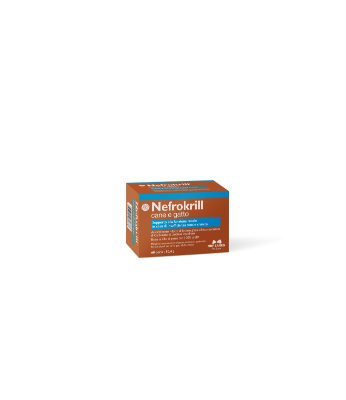 NEFROKRILL 60 PERLE