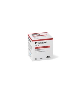 PROSTAPET CANE GEL 60 BUSTINE