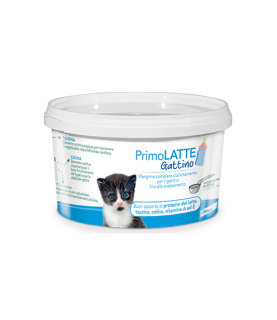 PRIMOLATTE CUCCIOLO CANE 250 GR