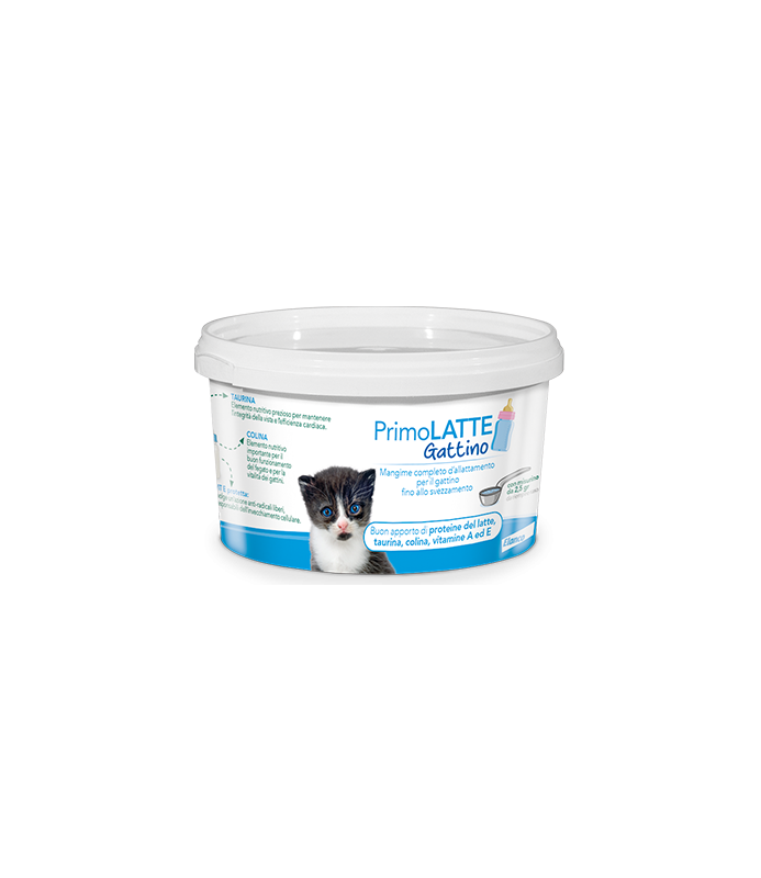 PRIMOLATTE