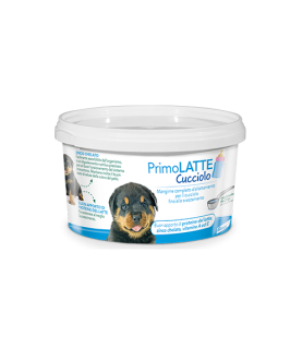 PRIMOLATTE CUCCIOLO CANE 250 GR 2