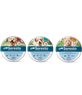 SERESTO COLLARE