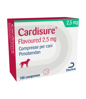 CARDISURE FLAV.