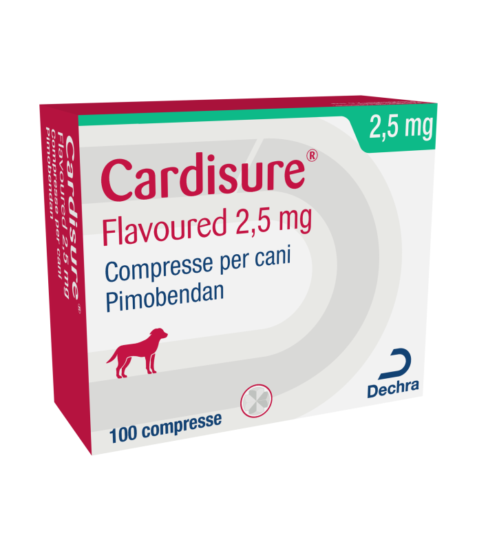 CARDISURE FLAV. CPR