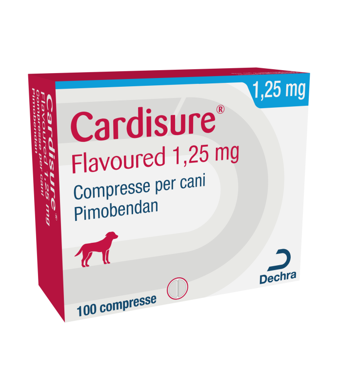 CARDISURE FLAV. CPR