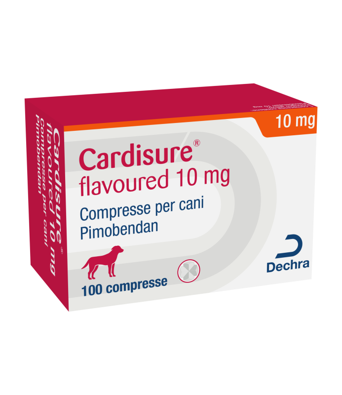 CARDISURE FLAV. CPR