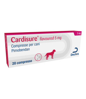 CARDISURE FLAV. 2