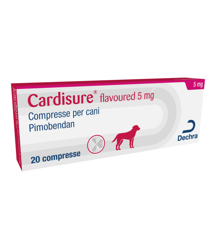 CARDISURE FLAV.