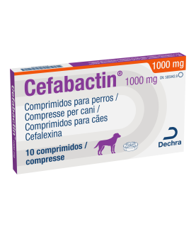 CEFABACTIN