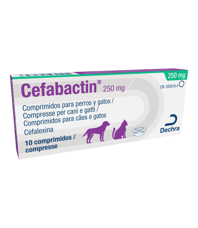 CEFABACTIN
