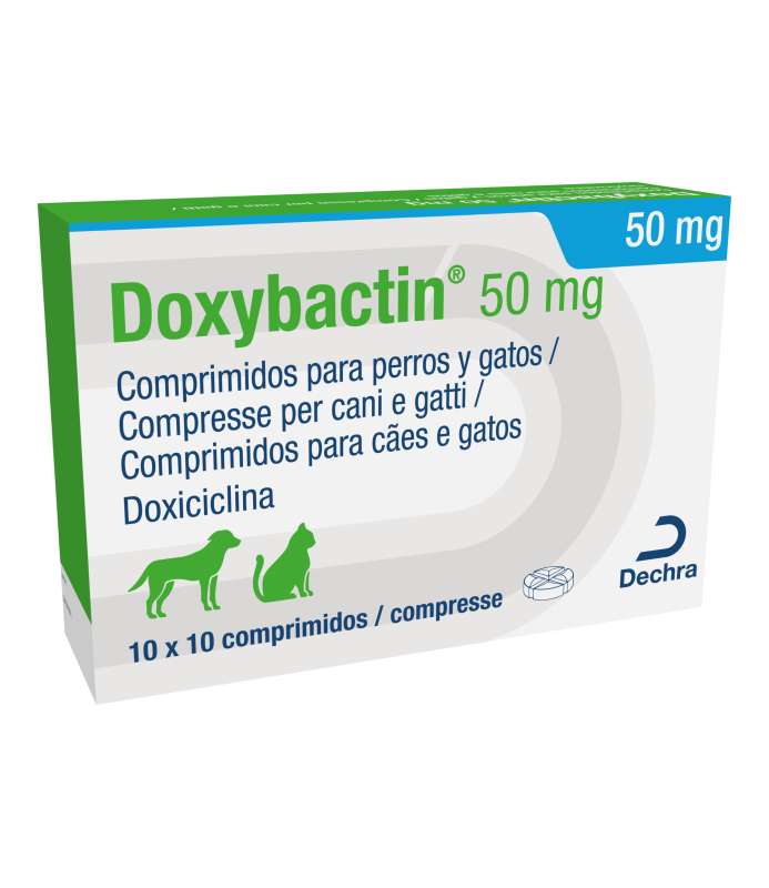 DOXYBACTIN