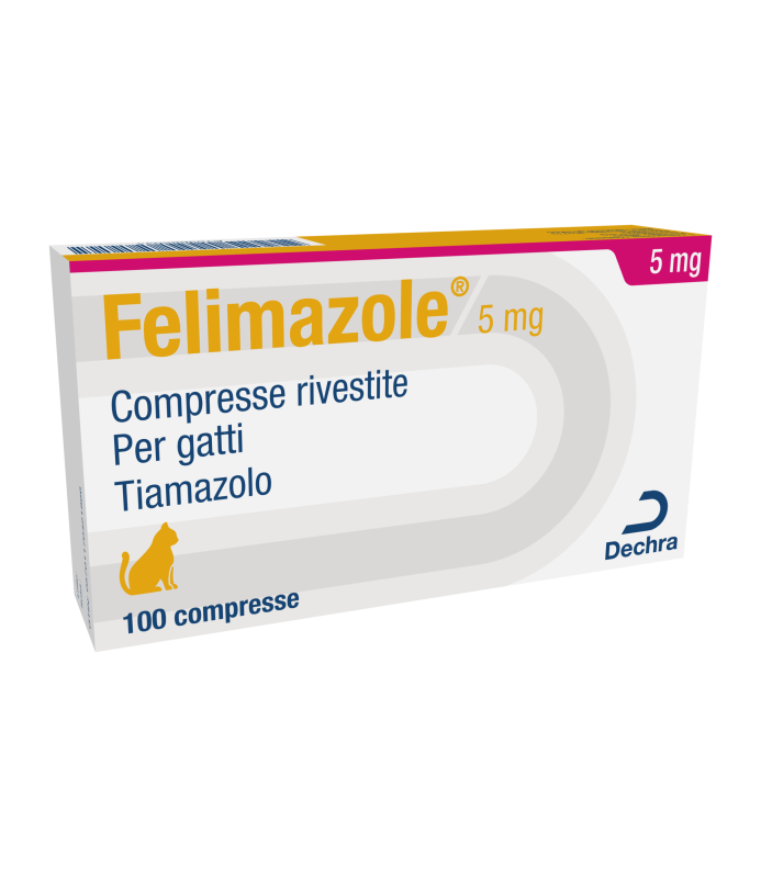 FELIMAZOLE CPR