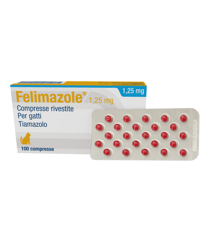 FELIMAZOLE