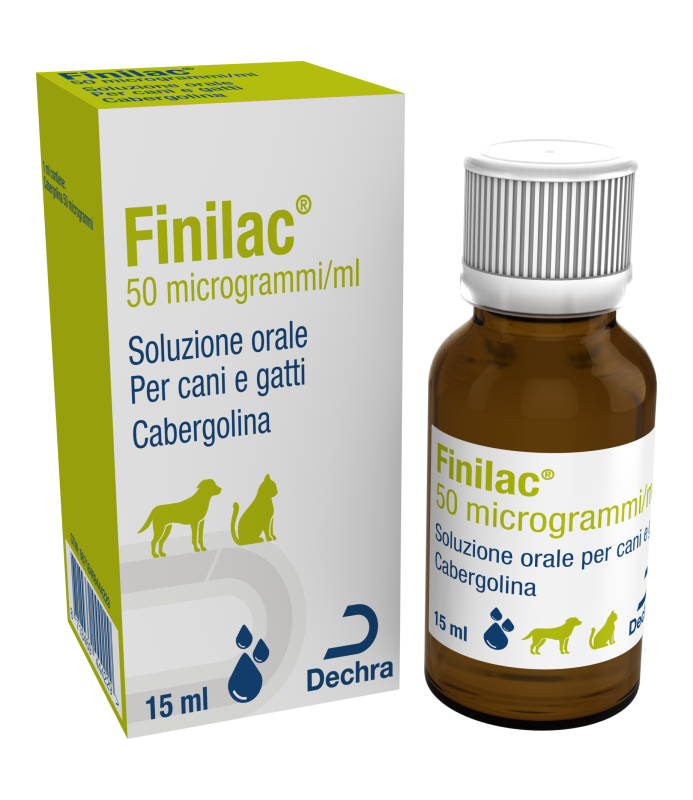 FINILAC OS SOLUZ 15 ML