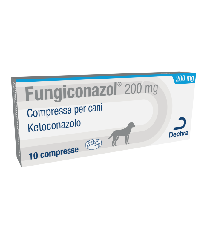 FUNGICONAZOL