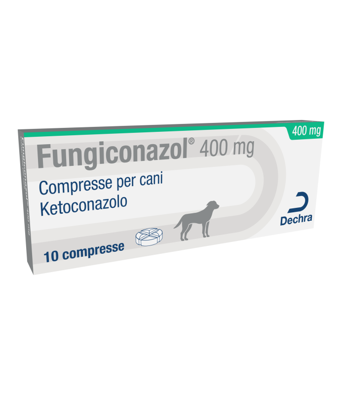 FUNGICONAZOL CPR