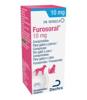 FUROSORAL