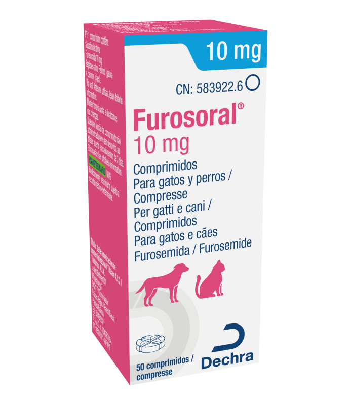 FUROSORAL