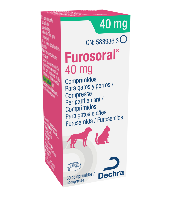 FUROSORAL CPR