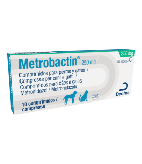 METROBACTIN