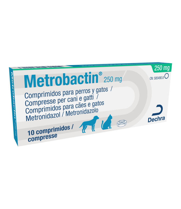 METROBACTIN