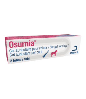 OSURNIA GEL OTO