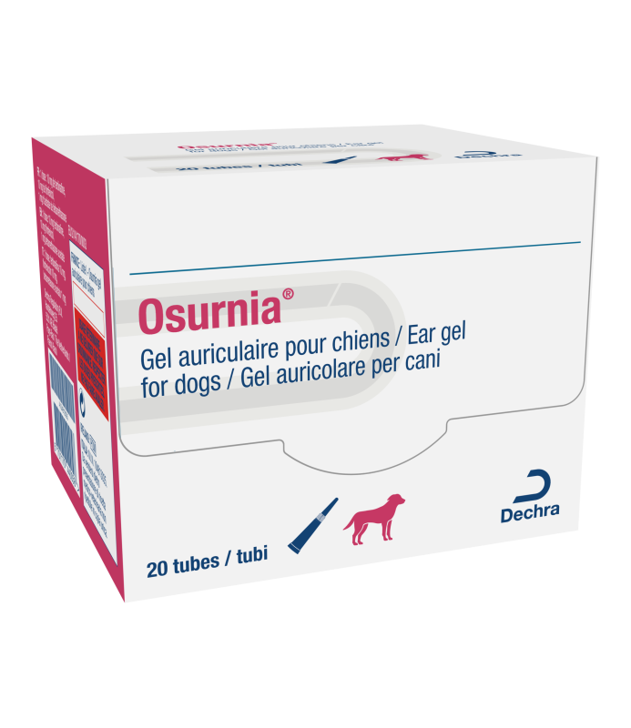 OSURNIA GEL OTO