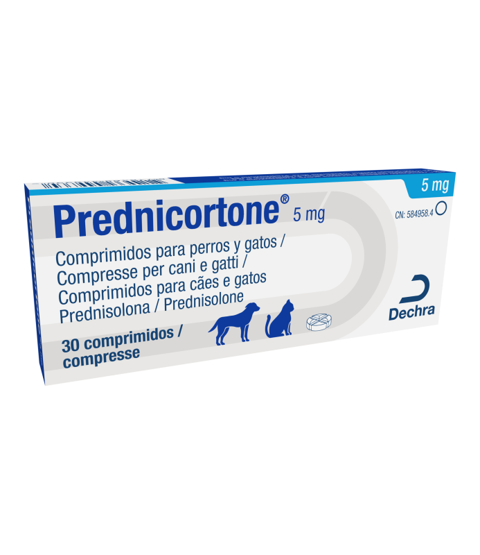 PREDNICORTONE