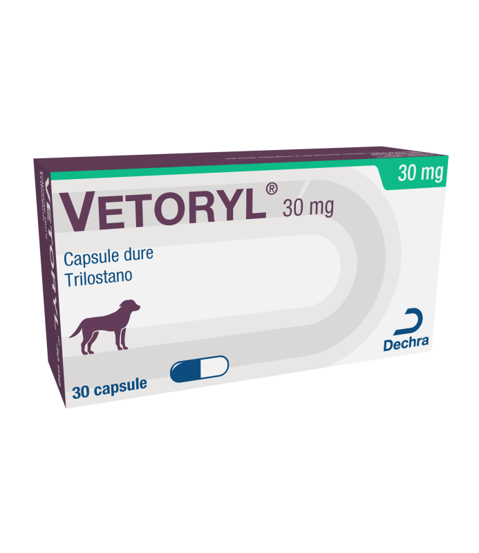 VETORYL CPS
