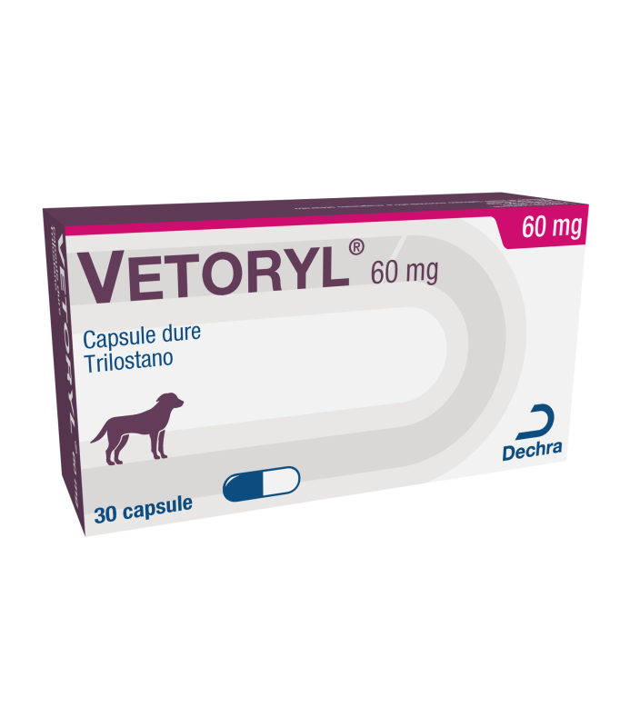 VETORYL CPS