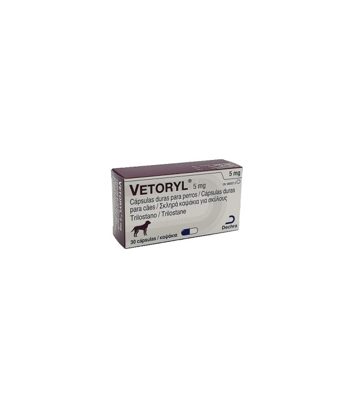 VETORYL