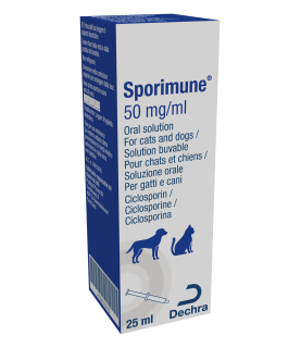 SPORIMUNE