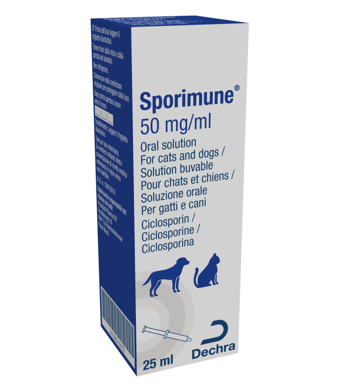 SPORIMUNE