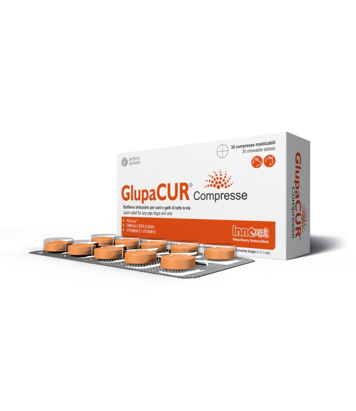 GLUPACUR 30 CPR