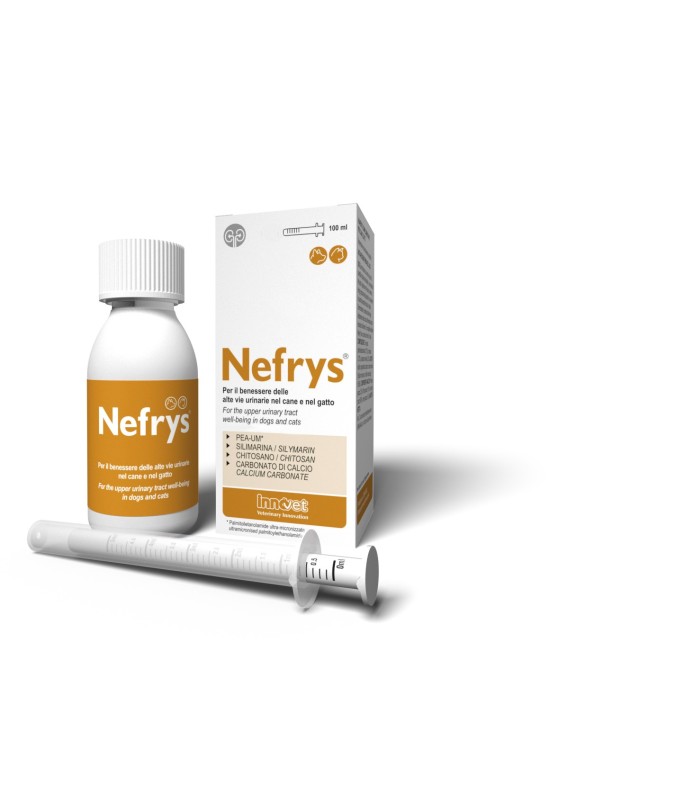 NEFRYS VEG 100 ML