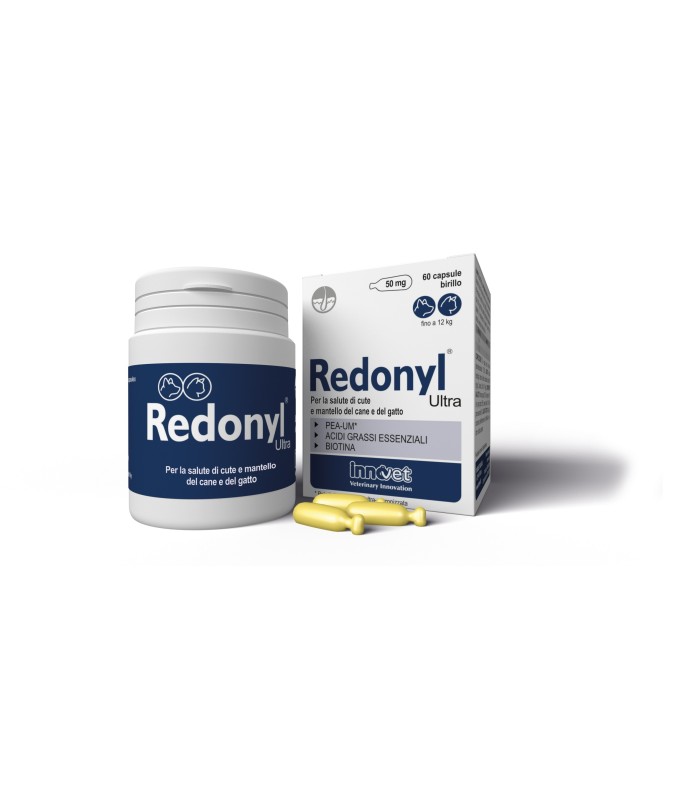 REDONYL ULTRA 50- 60 CPS BIRILLO