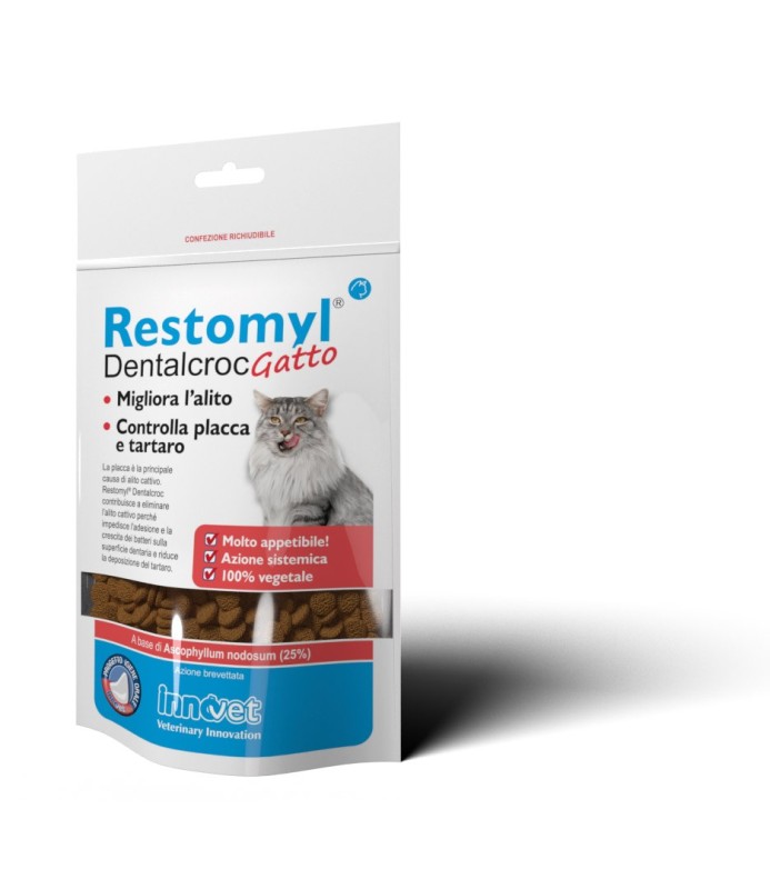 RESTOMYL